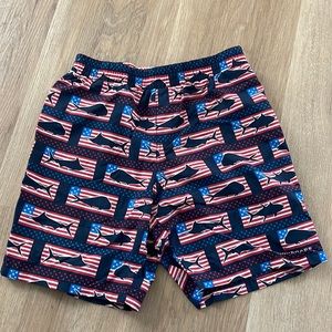 Boys Columbia Shorts